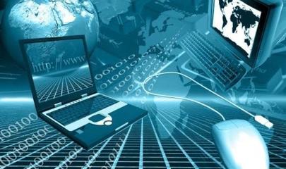 計算機網絡技術與軟件開發(fā) 構建數字世界的基石