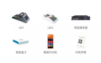 數族科技攜手軟硬件合作商，以發票數字化賦能零售場景新業態