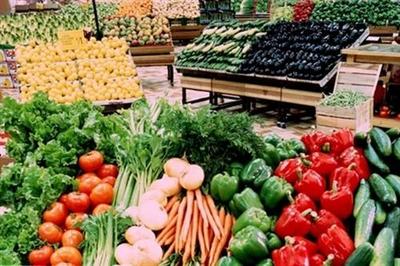 1月第二周食用農(nóng)產(chǎn)品市場觀察 價格漲幅回落，供需趨穩(wěn)