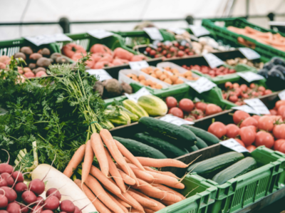 筑牢食安防線 深圳多措并舉提升農(nóng)產(chǎn)品質(zhì)量安全水平