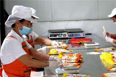 食用農(nóng)產(chǎn)品成小型創(chuàng)業(yè)金礦 家庭項(xiàng)目前景解析與實(shí)踐指南